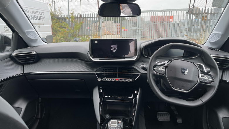 Peugeot 208 1.2 Hybrid 110 Allure 5dr e-DSC6 Petrol Hatchback